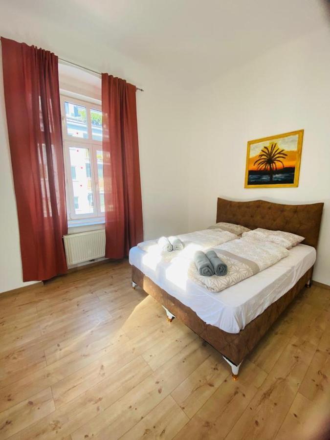 Deluxe Double Dw Wien