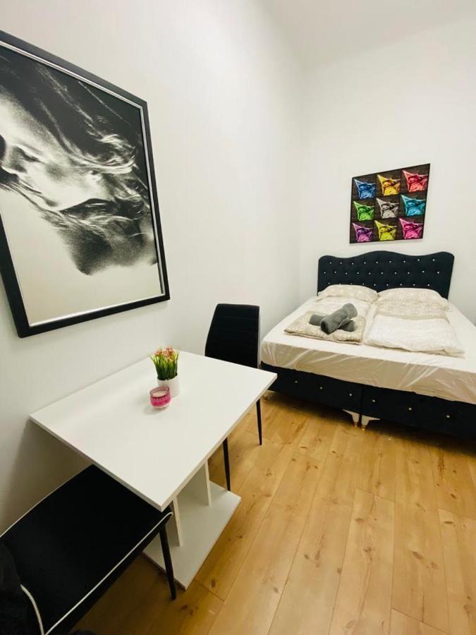 Apartment Deluxe Double Dw Wien
